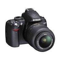 Nikon D200 Kit 18-55mm
