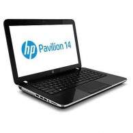 HP Pavilion 14-E018TX