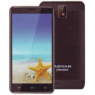 Advan Vandroid Rising Star S5L RAM 1GB ROM 8GB