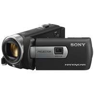 Sony Handycam DCR-PJ5