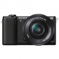 Sony Alpha A5100 Kit 16-50mm