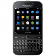 BlackBerry Q20 Classic RAM 2GB ROM 16GB