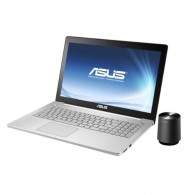 ASUS N550JK | Core i5-4200U | Nvidia GT750M