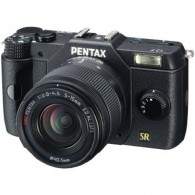 Pentax Q-7 Kit 5-15mm