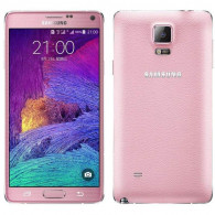 Samsung Galaxy Note 4 Duos SM-N9100 RAM 3GB ROM 16GB