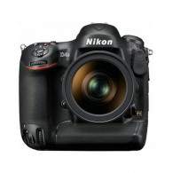 Nikon D4S Kit 28-300mm