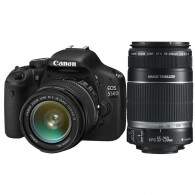Canon EOS 550D Kit 18-200mm