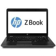HP Zbook 17-9PA