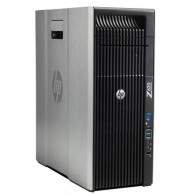 HP Workstation Z620 | AMD E5-1620