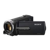 Sony Handycam DCR-SX21