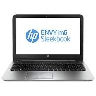 HP Envy Sleekbook M6-K022DX