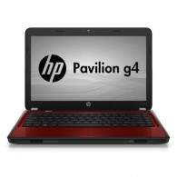 HP Pavilion G4-2110TX  /  2037TX