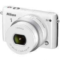 Nikon S2 Kit 10-30mm