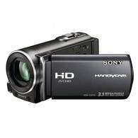 Sony Handycam HDR-CX110E