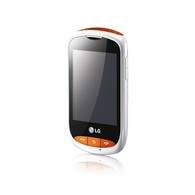 LG T310 Cookie Style