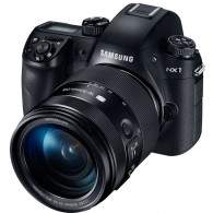 Samsung Smart Camera NX1