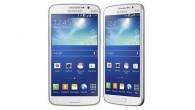 Samsung Galaxy Grand 3 SM-G7200 RAM 1.5GB ROM 16GB