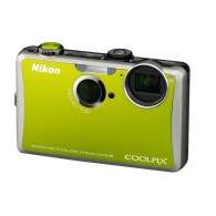 Nikon COOLPIX S1100 PJ