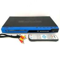 NIKO DVD Player USB