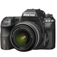 Pentax K-3 Kit 18-55mm