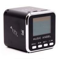 Music Angel MP3 Player