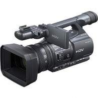 Sony Handycam HDR-FX1000E