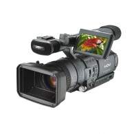 Sony Handycam HDR-FX1E