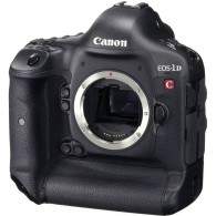 Canon EOS 1D-C Body