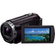 Sony Handycam HDR-CX535