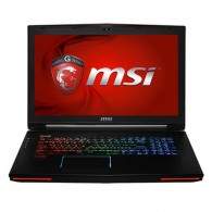 MSI GT72 2QE Dominator Pro | SSD 512GB