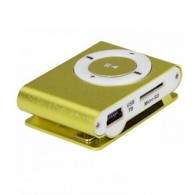 iCuans MP3 Nano