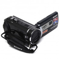 Sony Handycam HDR-PJ200E