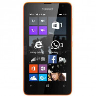 Microsoft Lumia 430 RAM 1GB ROM 8GB