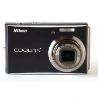 Nikon COOLPIX S610c