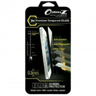 OptimuZ Premium Tempered GLASS 0.2mm For iPhone 4 / 4S
