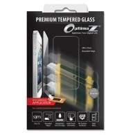 OptimuZ Tempered Glass 0.33mm For iPhone 5  /  5s  /  5c
