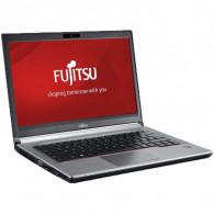Fujitsu LifeBook E734 | Core i7-4712