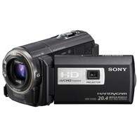 Sony Handycam HDR-PJ580
