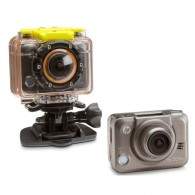 HP Sport Action Cam AC200W