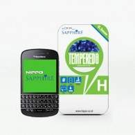 HIPPO Tempered Glass for Blackberry Q10