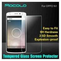 Mocolo Tempered Glass For Oppo N1