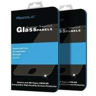 Mocolo Tempered Glass Panel For iPad 2  /  3  /  4