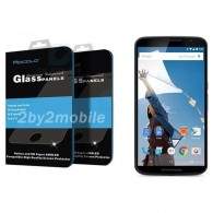 Mocolo Tempered Glass Panel For Nexus 6
