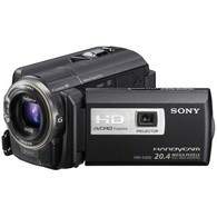 Sony Handycam HDR-PJ600E