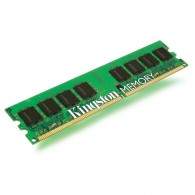 Kingston 2GB Module - DDR3 800MHz