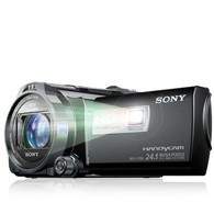 Sony Handycam HDR-PJ600VE