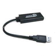 MEDIATECH Kabel USB to HDMI