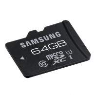 Samsung microSDHC 64GB Class 10