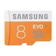 Samsung EVO SDHC MB-SP8D 8GB