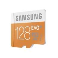 Samsung microSDHC EVO 128GB